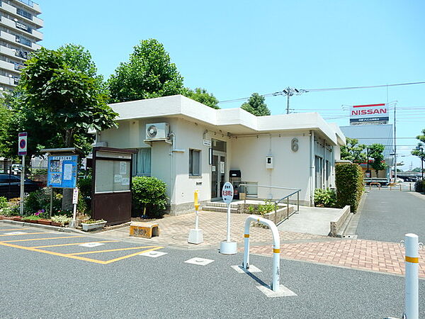 URサニーメゾン平塚 ｜神奈川県平塚市田村2丁目(賃貸マンション3LDK・4階・84.88㎡)の写真 その15