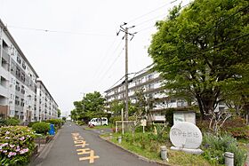 UR鶴が台  ｜ 神奈川県茅ヶ崎市鶴が台（賃貸マンション3DK・4階・55.96㎡） その15