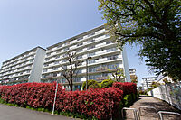 神奈川県平塚市高村：物件画像／独立行政法人都市再生機構　UR賃貸ショップ湘南