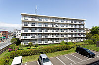 神奈川県茅ヶ崎市浜見平：物件画像／独立行政法人都市再生機構　UR賃貸ショップ湘南