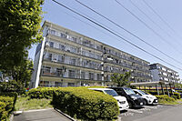 神奈川県茅ヶ崎市鶴が台：物件画像／独立行政法人都市再生機構　UR賃貸ショップ湘南