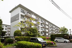 UR鶴が台