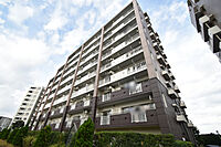 神奈川県川崎市麻生区百合丘1丁目：物件画像／独立行政法人都市再生機構　UR賃貸ショップ新百合ヶ丘