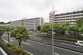 UR磯子杉田台  ｜ 神奈川県横浜市磯子区杉田坪呑（賃貸マンション3LDK・3階・72.88㎡） その12