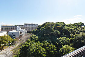 URビーコンヒル能見台ウエストヒル  ｜ 神奈川県横浜市金沢区能見台東（賃貸マンション3LDK・8階・71.38㎡） その12