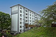 6－1号棟外観（2023年5月撮影）