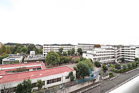 UR霧が丘グリーンタウン  ｜ 神奈川県横浜市緑区霧が丘3丁目（賃貸マンション3LDK・5階・84.06㎡） その12