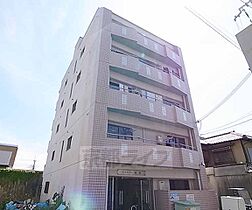 京都府京都市東山区小松町（賃貸マンション1LDK・1階・35.00㎡） その1