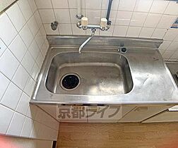 京都府京都市右京区山ノ内西裏町（賃貸アパート1R・3階・25.00㎡） その19