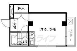 🉐敷金礼金0円！🉐山陰本線 嵯峨嵐山駅 徒歩5分