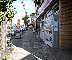 ハイツ泉涌寺 303 ｜ 京都府京都市東山区泉涌寺雀ケ森町（賃貸マンション1K・3階・18.00㎡） その14