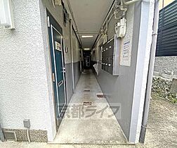 京都府京都市右京区宇多野馬場町（賃貸アパート1R・1階・14.00㎡） その27