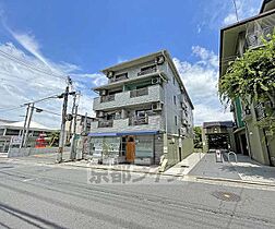 京都府京都市右京区嵯峨朝日町（賃貸マンション1K・4階・18.36㎡） その11