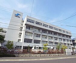 京都府京都市右京区嵯峨朝日町（賃貸マンション1K・4階・18.36㎡） その22