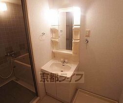 京都府京都市中京区高宮町（賃貸マンション2LDK・4階・53.70㎡） その7