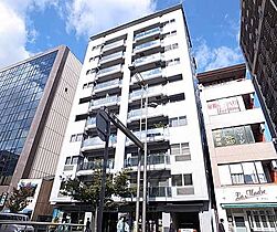 京都府京都市中京区高宮町（賃貸マンション2LDK・4階・53.70㎡） その1