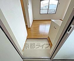 京都府京都市東山区梅宮町（賃貸マンション1R・3階・23.50㎡） その13