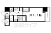 アドバンス京都ソナーレ5階7.0万円
