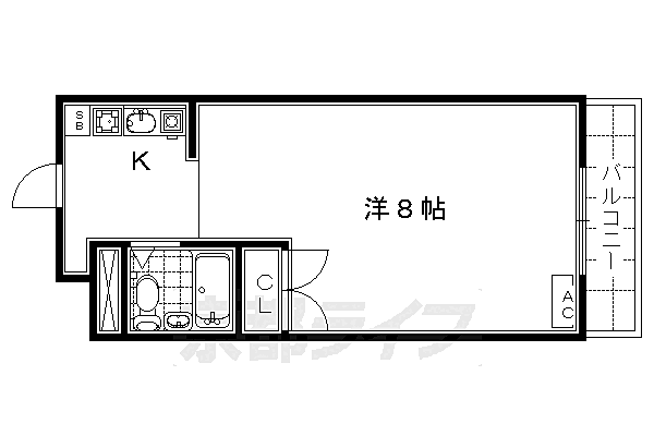 物件拡大画像