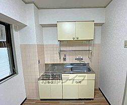 京都府京都市右京区西院乾町（賃貸マンション1R・1階・27.58㎡） その5