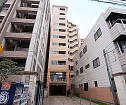 京都府京都市中京区梅忠町（賃貸マンション1K・6階・35.23㎡） その3