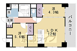 京都地下鉄東西線 東山駅 徒歩1分