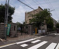 京都府京都市中京区橋西町（賃貸マンション1K・2階・23.42㎡） その28