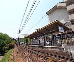 京都府京都市右京区龍安寺池ノ下町（賃貸アパート1K・2階・18.72㎡） その3