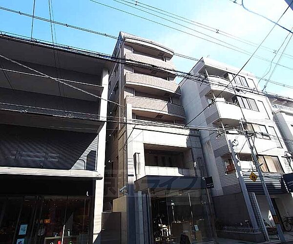 京都府京都市中京区福長町(賃貸マンション3LDK・5階・64.00㎡)の写真 その3