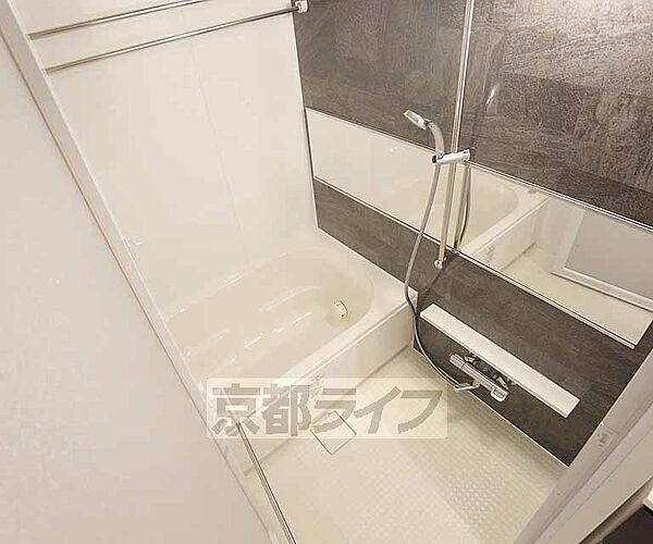 京都府京都市中京区菱屋町(賃貸マンション1LDK・4階・52.54㎡)の写真 その6