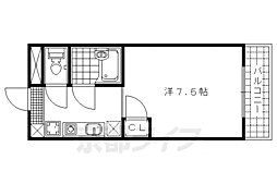 京都地下鉄東西線 太秦天神川駅 徒歩8分