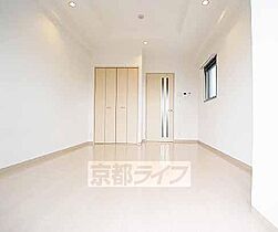 京都府京都市下京区朱雀北ノ口町（賃貸マンション1K・8階・29.14㎡） その5