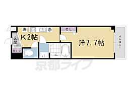 観月橋駅 6.2万円