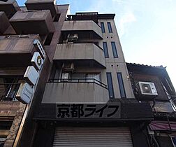 京都府京都市東山区夷町（賃貸マンション1R・4階・21.62㎡） その3