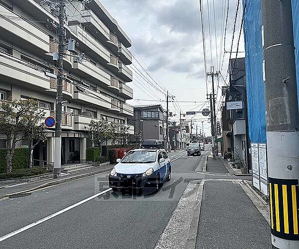 シャーメゾン京都西七条 202｜京都府京都市下京区西七条石井町(賃貸マンション1LDK・2階・47.27㎡)の写真 その10