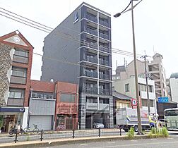 アクアプレイス京都洛南II 501 ｜ 京都府京都市南区吉祥院九条町（賃貸マンション1K・5階・24.66㎡） その3