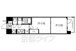 ファーストフィオーレ京都西京極