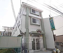 ステーション京都女子ハイツ 307 ｜ 京都府京都市下京区辰巳町（賃貸マンション1R・3階・15.50㎡） その1