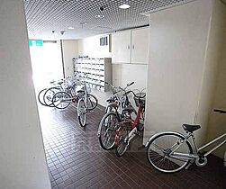 京都府京都市中京区樽屋町（賃貸マンション1R・3階・23.77㎡） その17