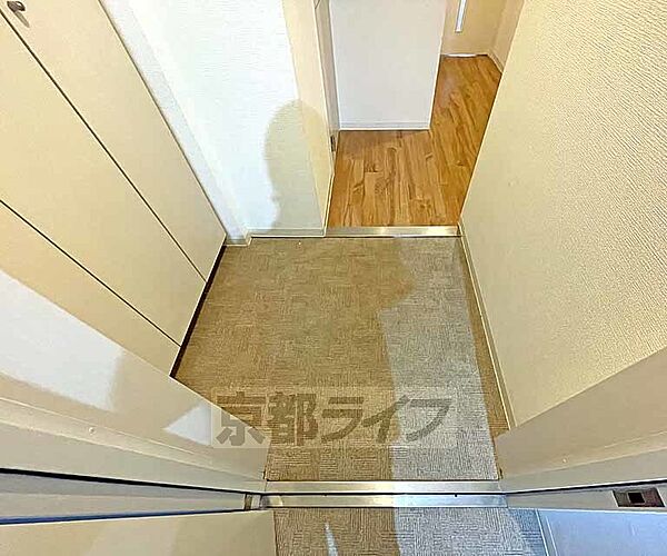 京都府京都市中京区福屋町(賃貸マンション2LDK・3階・58.88㎡)の写真 その11