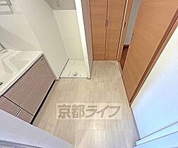 京都府京都市中京区丸屋町（賃貸マンション3LDK・3階・100.01㎡） その21