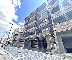 京都府京都市中京区九町目（賃貸マンション3LDK・2階・63.60㎡） その1