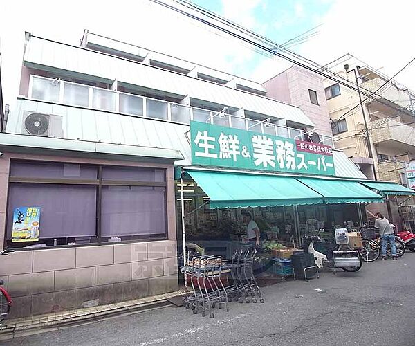 京都府京都市中京区西ノ京左馬寮町(賃貸マンション1K・3階・17.94㎡)の写真 その30