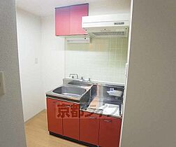 京都府京都市東山区小松町（賃貸マンション1K・1階・21.61㎡） その5