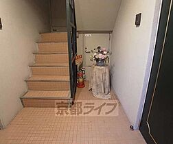 京都府京都市東山区小松町（賃貸マンション1K・1階・21.61㎡） その27