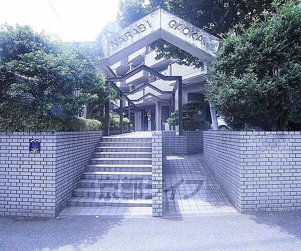 京都府京都市右京区常盤山下町(賃貸マンション3LDK・3階・77.10㎡)の写真 その22