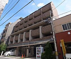 京都府京都市中京区俵屋町（賃貸マンション1K・4階・21.56㎡） その1