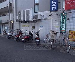 京都府京都市右京区太秦中筋町（賃貸マンション1R・4階・18.00㎡） その14