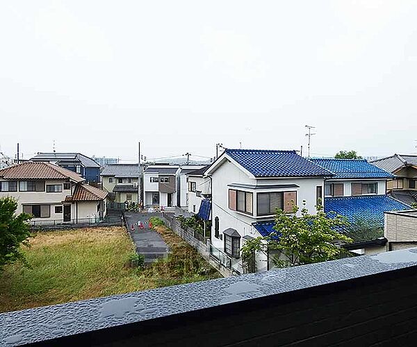 イロハ　淀下津町 105｜京都府京都市伏見区淀下津町(賃貸アパート1K・1階・20.66㎡)の写真 その15