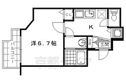 アスヴェル京都西京極